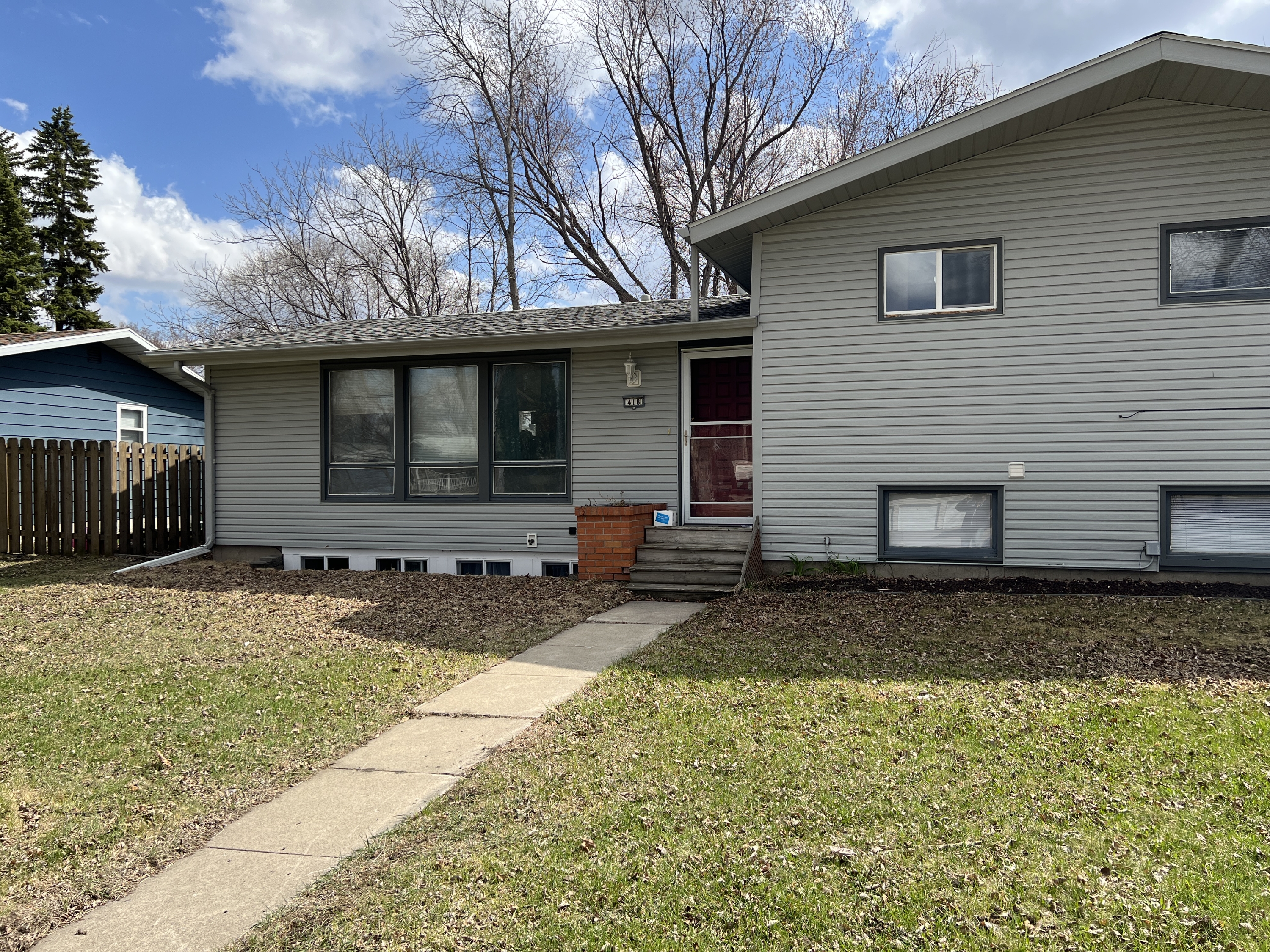 418 Forest Avenue North - 3